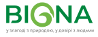 Biona logo